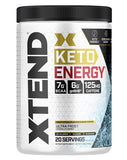 Xtend Keto Energy by Scivation