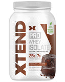 Xtend Pro Whey Isolate by Scivation