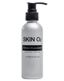 Cream Cleanser by Skin O2