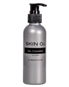 Gel Cleanser by Skin O2