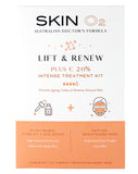 Plus C Serum Kit by Skin O2