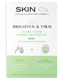 Ultra Glow Serum Kit by Skin O2