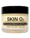Collagen Moisture Filler by Skin O2
