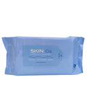 Facial Cleansing Wipes by Skin O2
