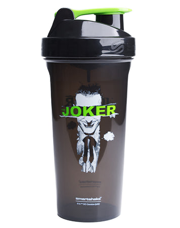 The Joker - DC Comics Reforce Lite Shaker by Smart Shake