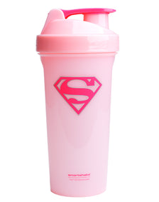 Supergirl - DC Comics Reforce Lite Shaker by Smart Shake