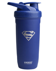 Superman - DC Comics Reforce Stainless Shaker by Smart Shake