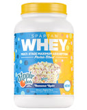 Whey Protein by Sparta Nutrition