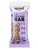 Plant-Based Bar (Kids) by Sprout Organic