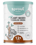 Plant-Based Toddler Drink by Sprout Organic