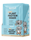 Plant Protein Shake (Junior) by Sprout Organic