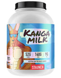 Kanga Milk by Staunch