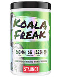 Koala Freak by Staunch