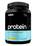 Protein Switch by Switch Nutrition