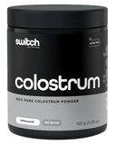 100% Pure Colostrum by Switch Nutrition