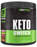 Keto Switch by Switch Nutrition