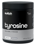 100% Pure L-Tyrosine by Switch Nutrition