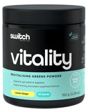 Vitality Switch+ by Switch Nutrition
