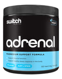 Adrenal Switch (Capsules) by Switch Nutrition