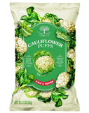 Cauliflower Puffs by Temole