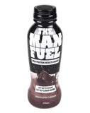 The Man Fuel RTD by The Man Shake