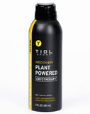 Plant Powered Cryotherapy Spray by Tidl Sport