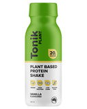 Tonik Plant by Tonik Nutrition