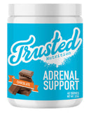 Adrenal Support by Trusted Nutrition