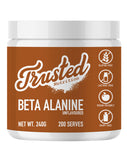 Beta Alanine by Trusted Nutrition
