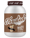 Premium Whey by Trusted Nutrition