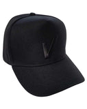Snapback Hat (A-Frame) by Vantage Strength Accessories