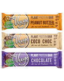 Plant Protein Bar by Veego