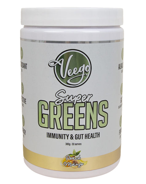 Super Greens by Veego – Supplement Warehouse
