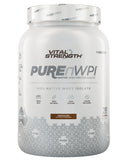 Pure n WPI by Vital Strength