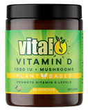 Vitamin D by Vital