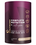 Complete Nutrition + Collagen by Vitality Blends