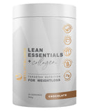 Lean Essentials + Collagen by Vitality Blends