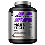 Mass Tech Elite By MuscleTech