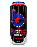 Bang Energy RTD Drinks by VPX Sports Nutrition