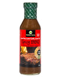 Spicy BBQ Sauce & Marinade by Walden Farms