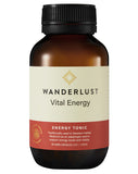 Vital Energy by Wanderlust