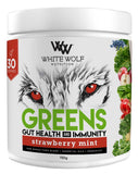 Greens by White Wolf Nutrition