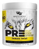 Pre Workout by White Wolf Nutrition