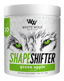 Shape Shifter by White Wolf Nutrition