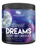 Sweet Dreams by White Wolf Nutrition