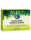 Echinamide Immune Bursts by Whole Earth & Sea