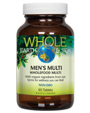 Men's Multi by Whole Earth & Sea
