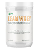 100% Lean Whey by X50 Lifestyle
