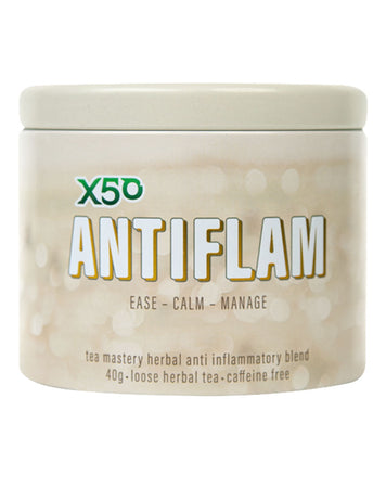 Antiflam (Herbal Tea) by X50 Lifestyle