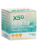 Fresh Tea by X50 Lifestyle